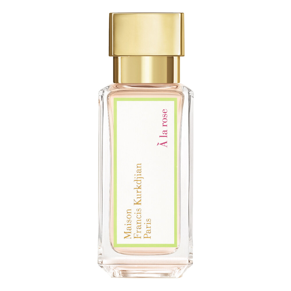 Maison Francis Kurkdjian À la rose Eau de Parfum