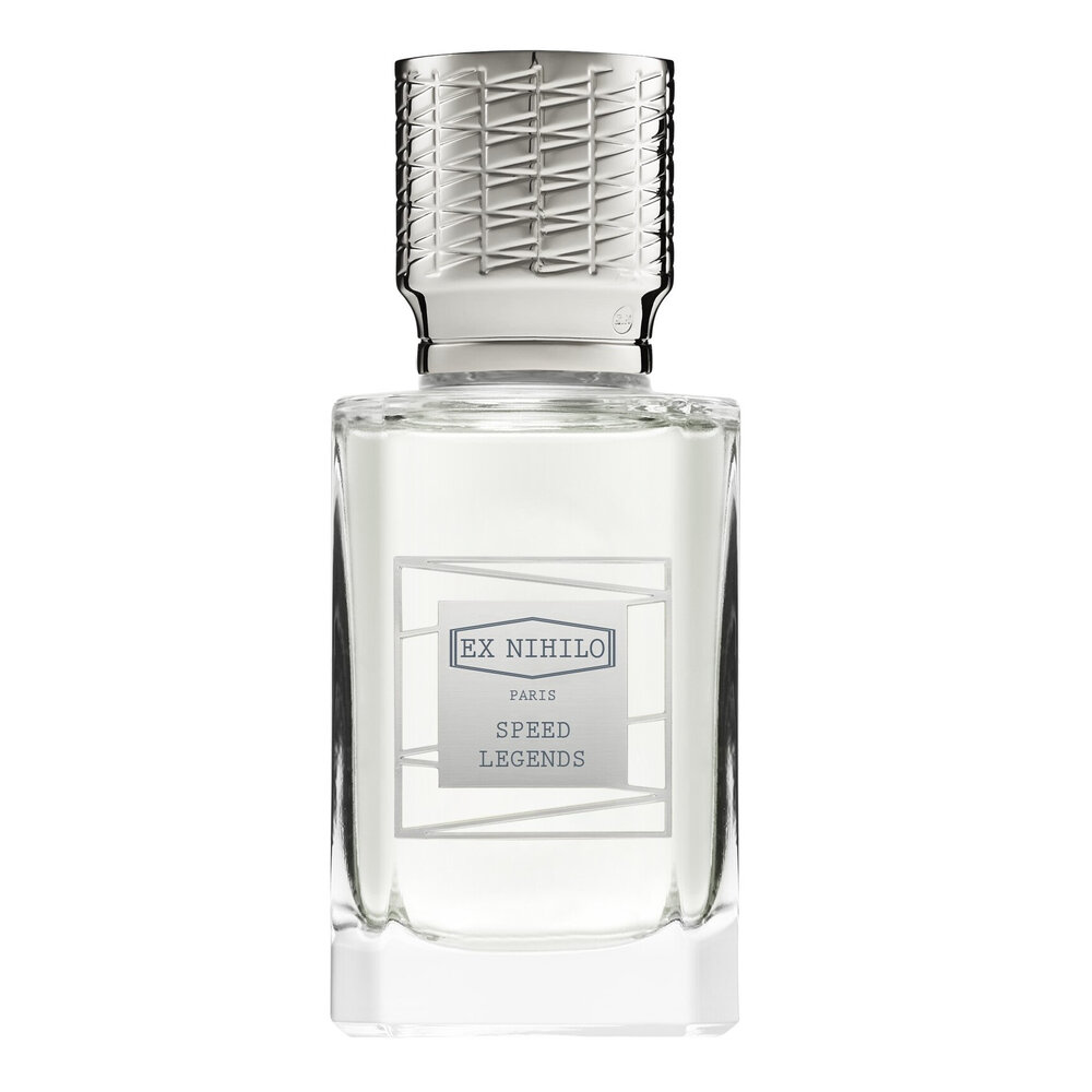 Ex Nihilo Speed Legends Eau de Parfum
