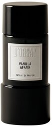 D´Orsay Vanilla Affair Extrait de Parfum