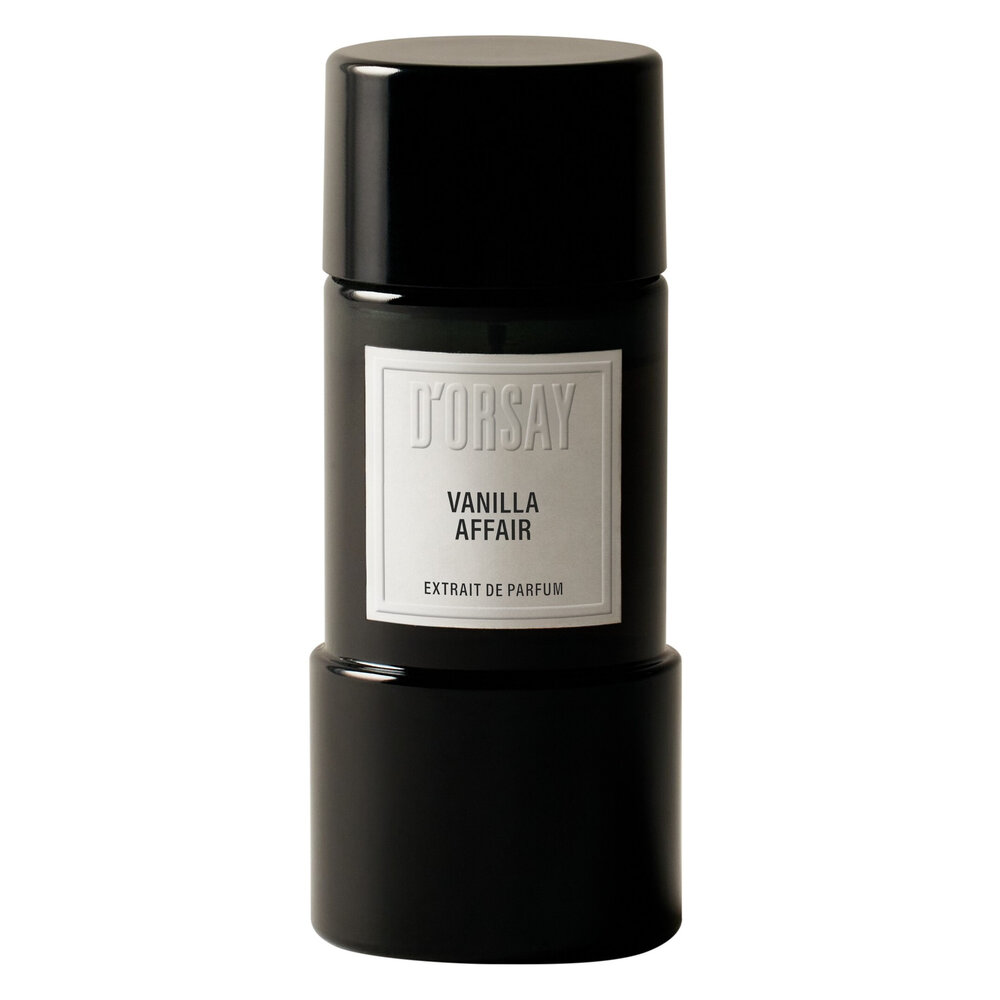 D´Orsay Vanilla Affair Extrait de Parfum