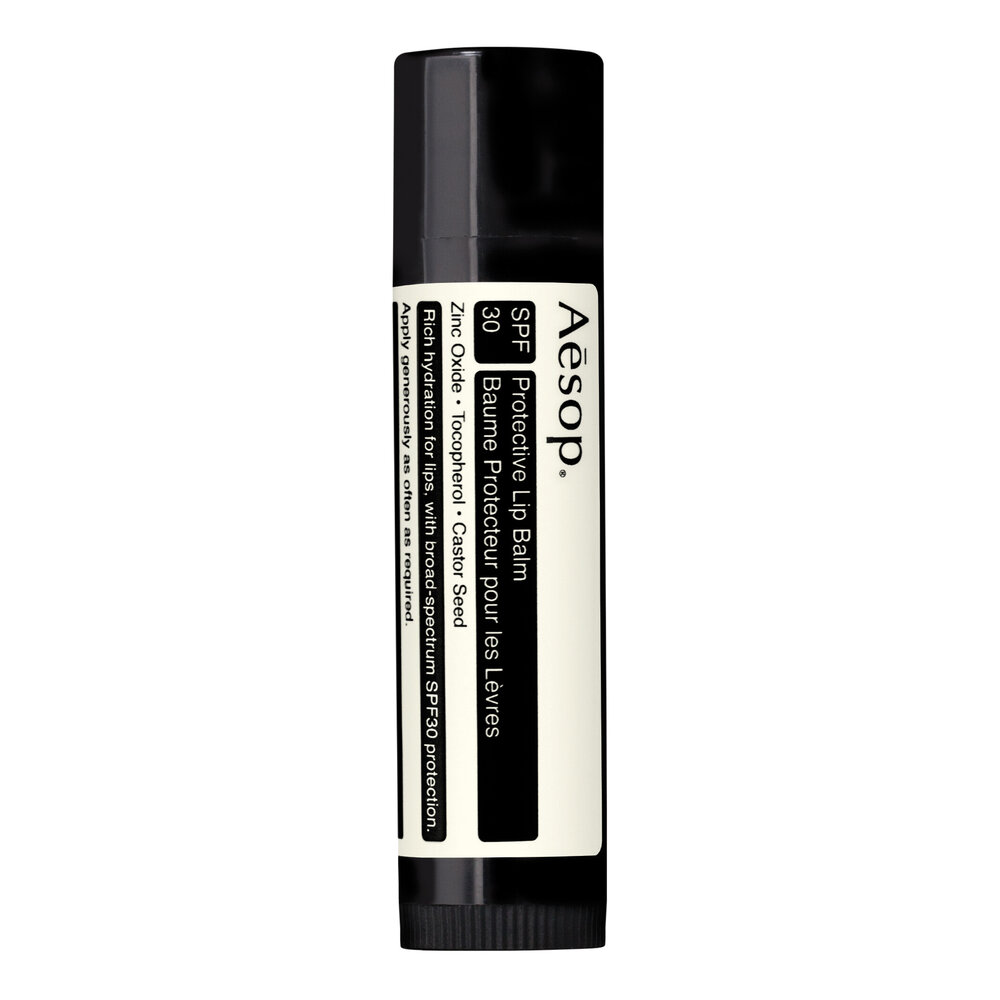 Aesop Protective Lip Balm SPF 30 