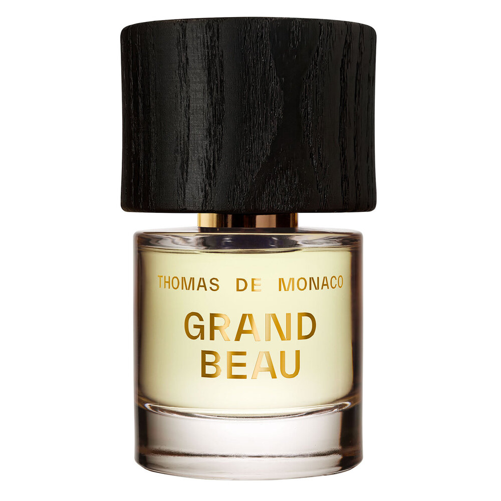 Thomas de Monaco Grand Beau Extrait de Parfum