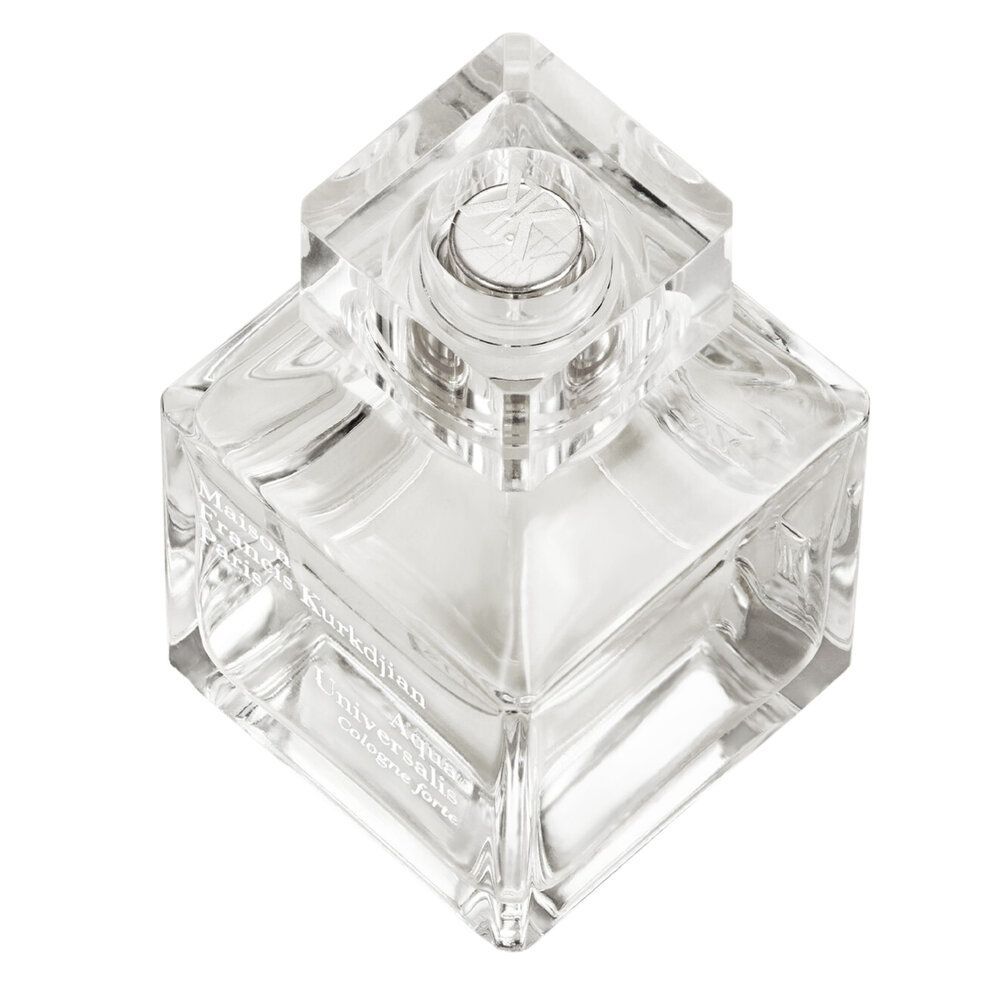 Maison Francis Kurkdjian Aqua Universalis Cologne forte Eau de Parfum