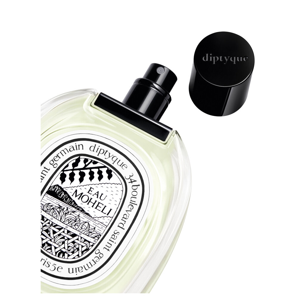 Diptyque Eau Moheli Eau de Toilette