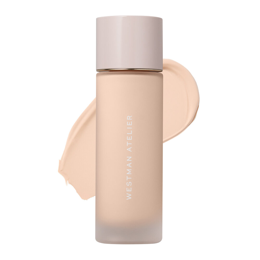 Westman Atelier Suprême Bio-Complex Liquid Foundation F1