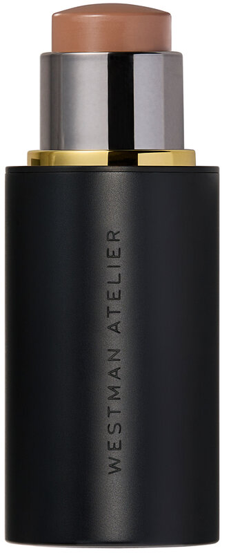 Westman Atelier Face Trace Contour Stick - Toast | Ingredients