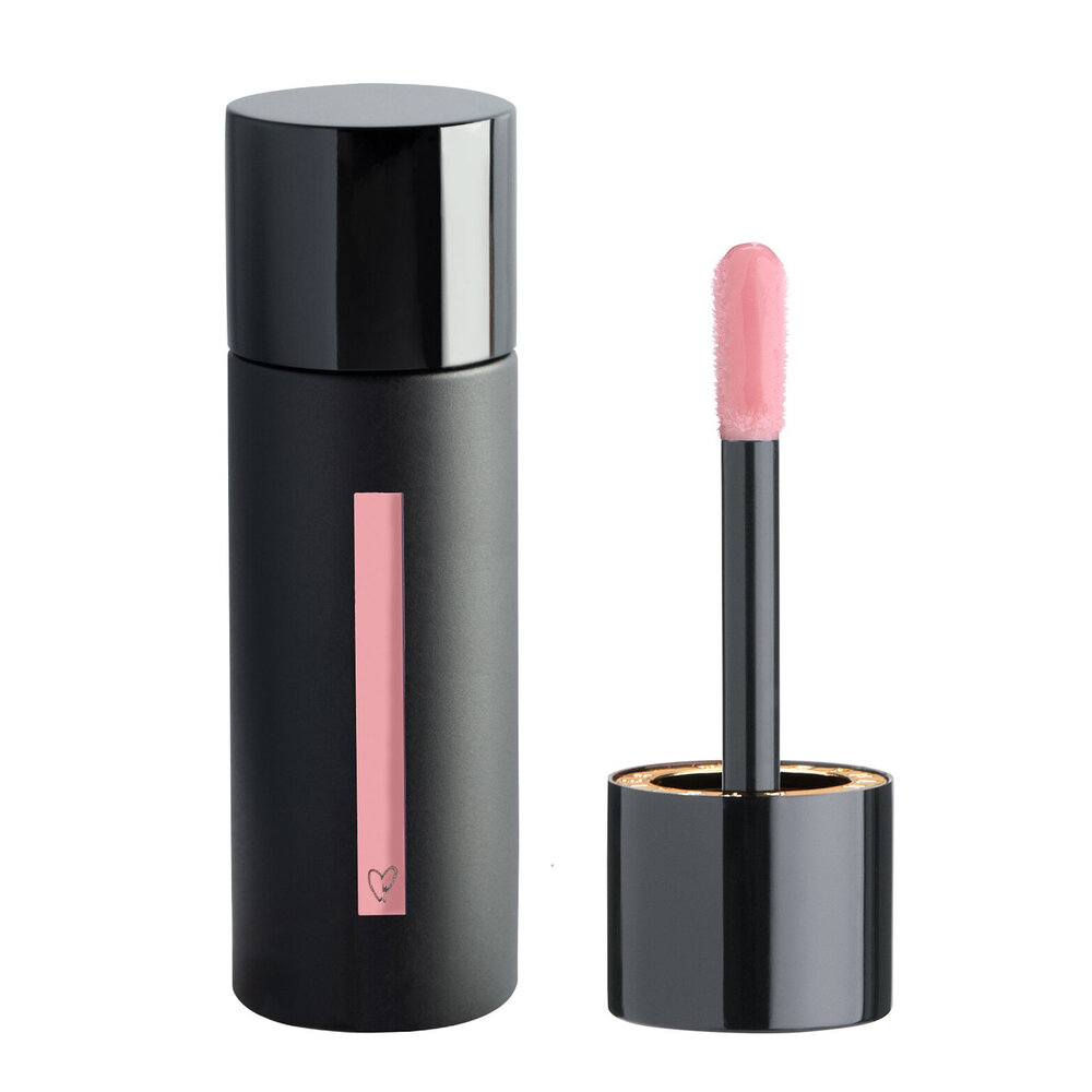 Westman Atelier Squeaky Clean Liquid Lip Balm Chou Chou