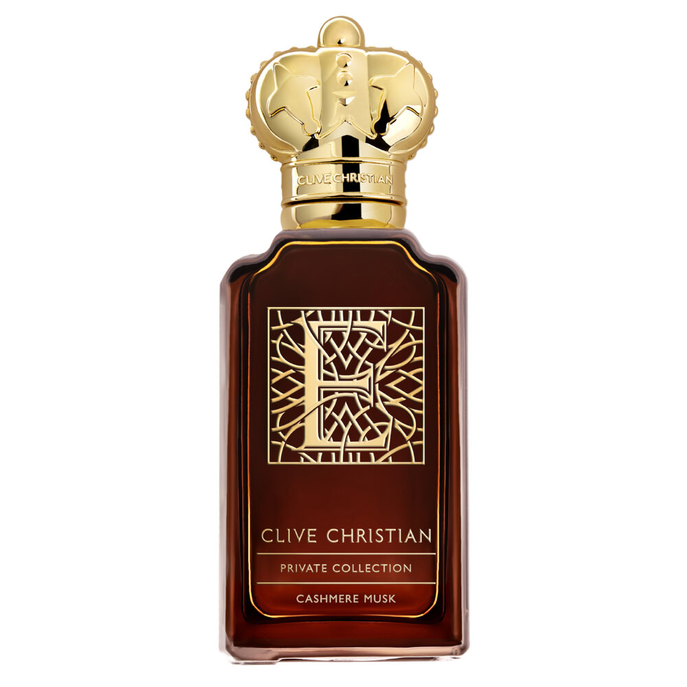 Clive Christian E Cashmere Musk Parfum
