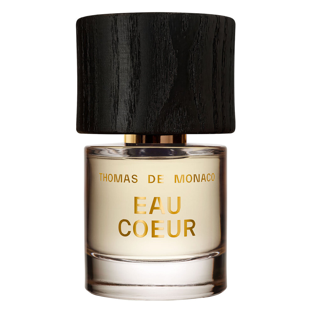 Thomas de Monaco Eau Coeur Extrait de Parfum