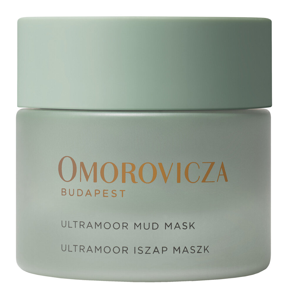 Omorovicza Ultramoor Mud Mask 