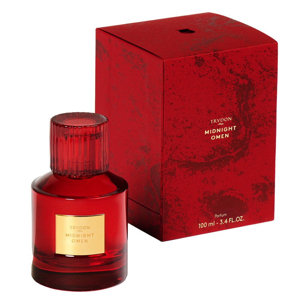 Trudon Midnight Omen Parfum