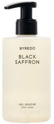 Byredo Black Saffron sprchový gel