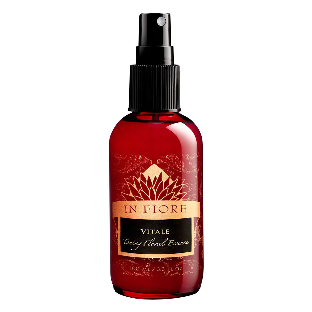 In Fiore Vitale Toning Floral Essence