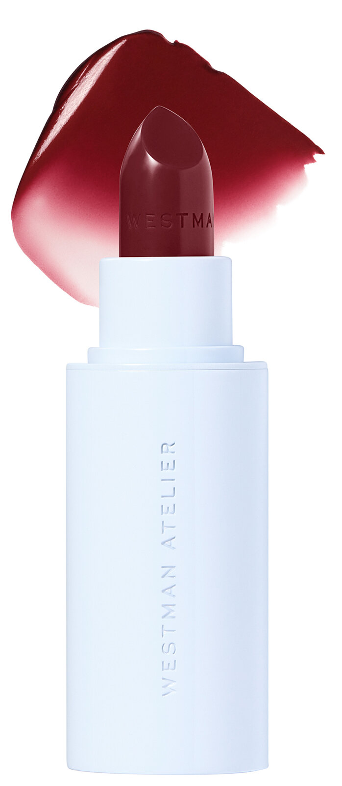Westman Atelier Hydrobalm Tinted Lipstick Glӧgg
