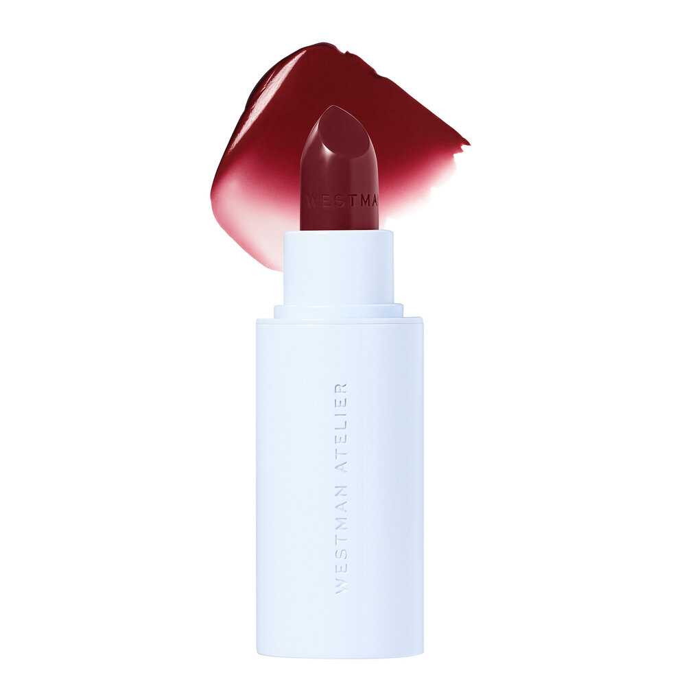 Westman Atelier Hydrobalm Tinted Lipstick Glӧgg