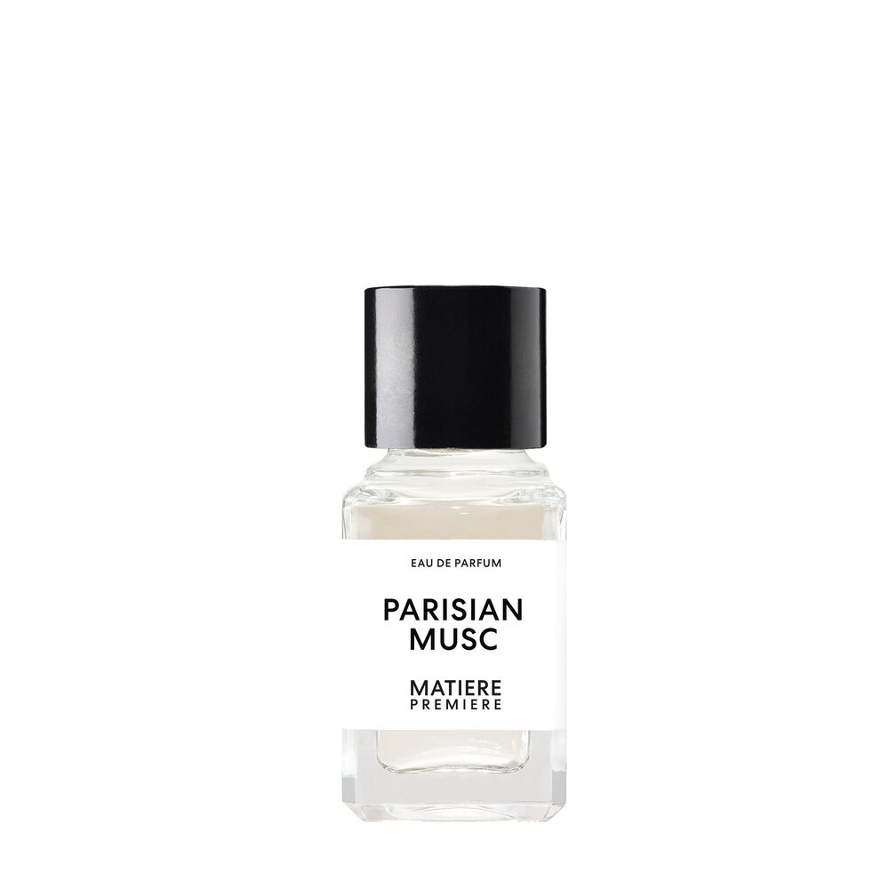 Matiere Premiere Parisian Musc Eau de Parfum