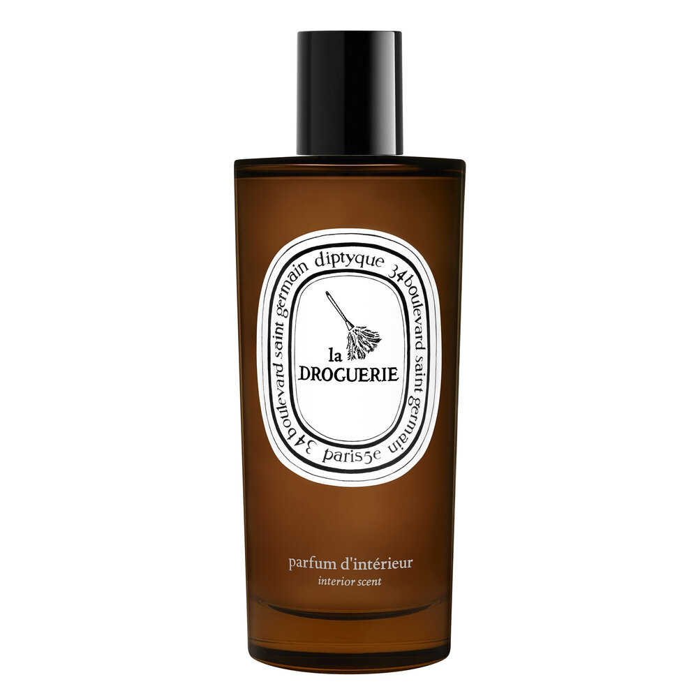 Diptyque La Droguerie interiérový parfém neutralizující nepříjemné pachy