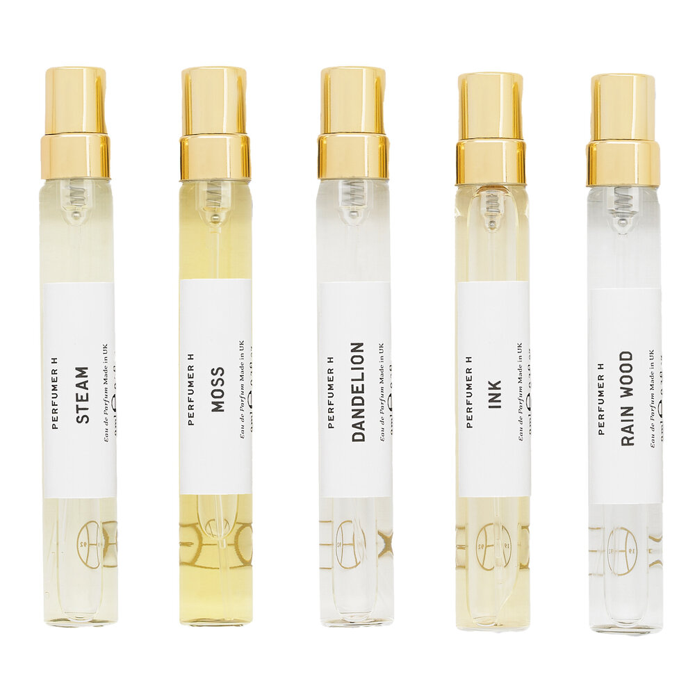 Perfumer H Icons Collection N°2