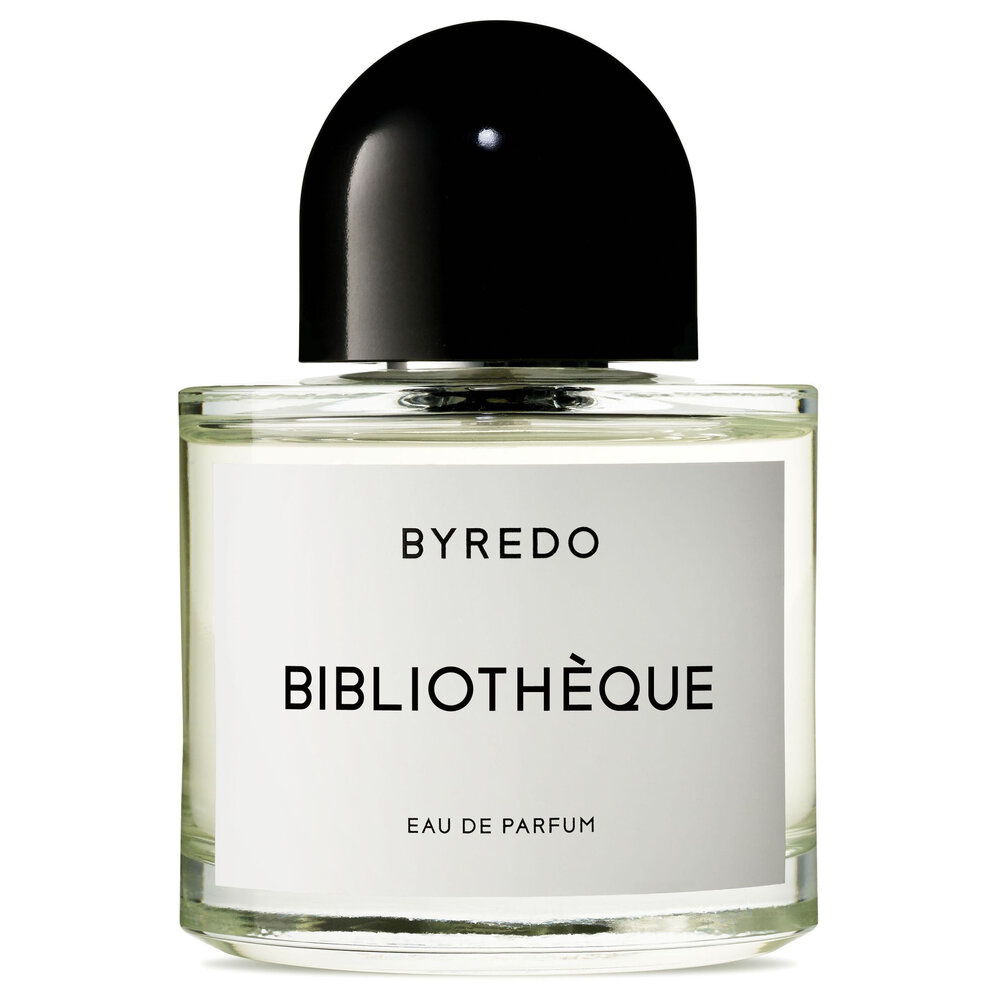 Byredo Bibliothèque Eau de Parfum