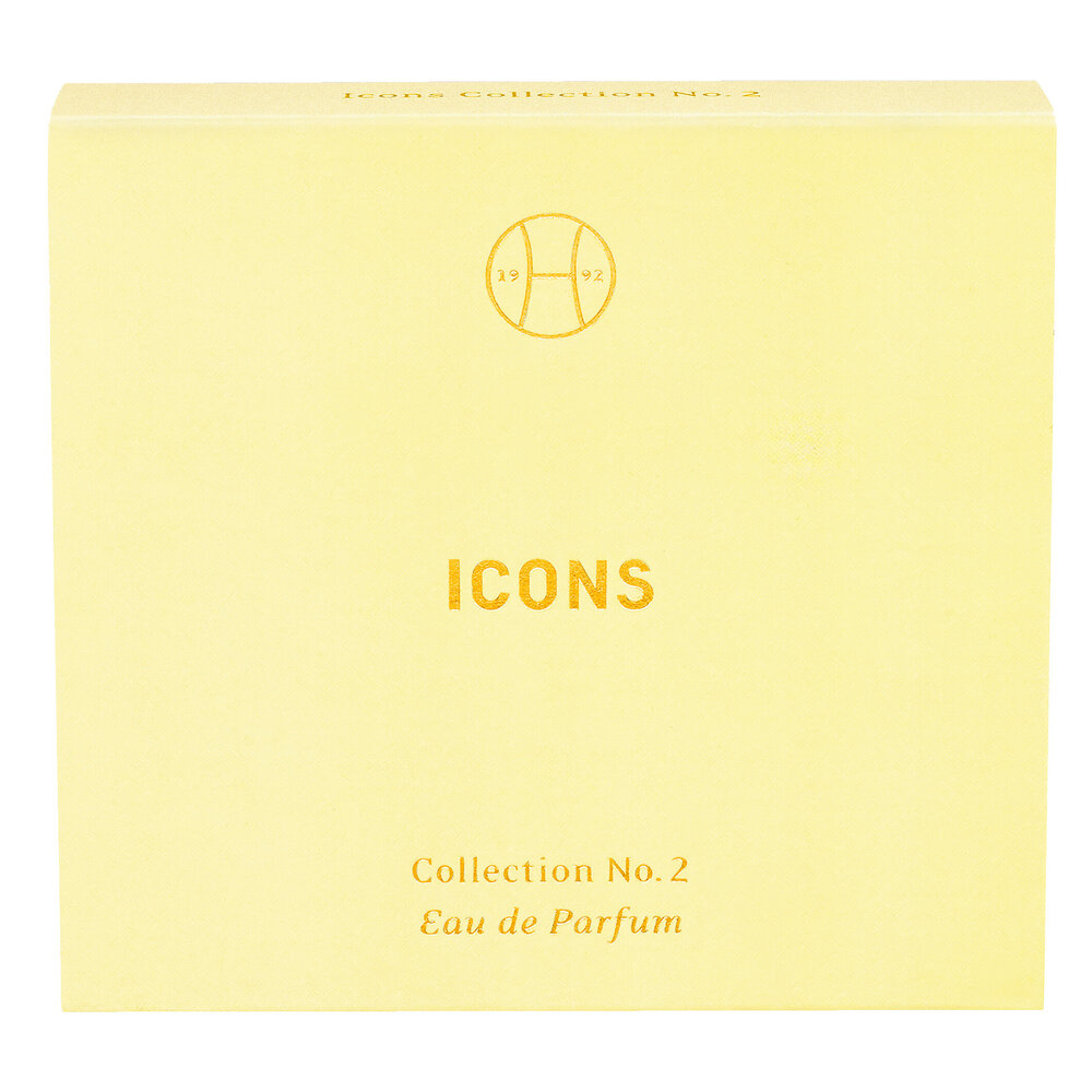 Perfumer H Icons Collection N°2