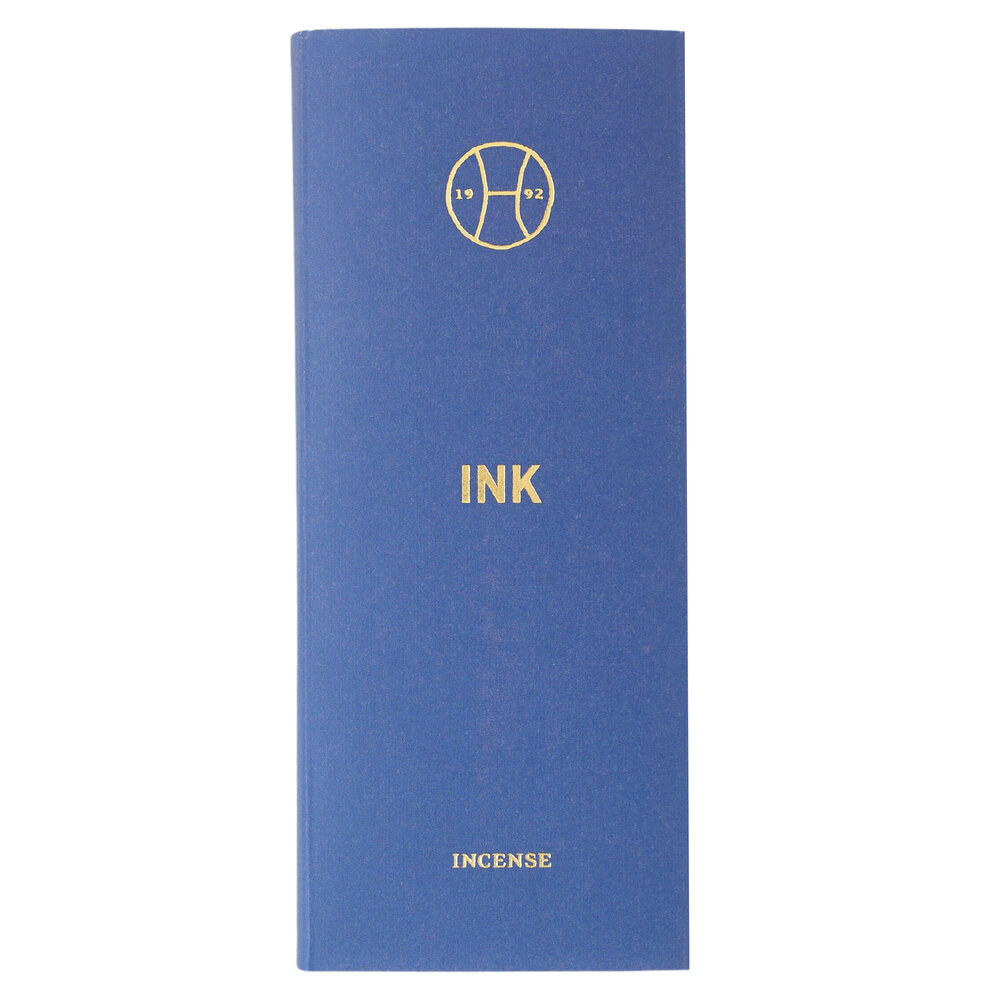 Perfumer H Ink vonné tyčinky