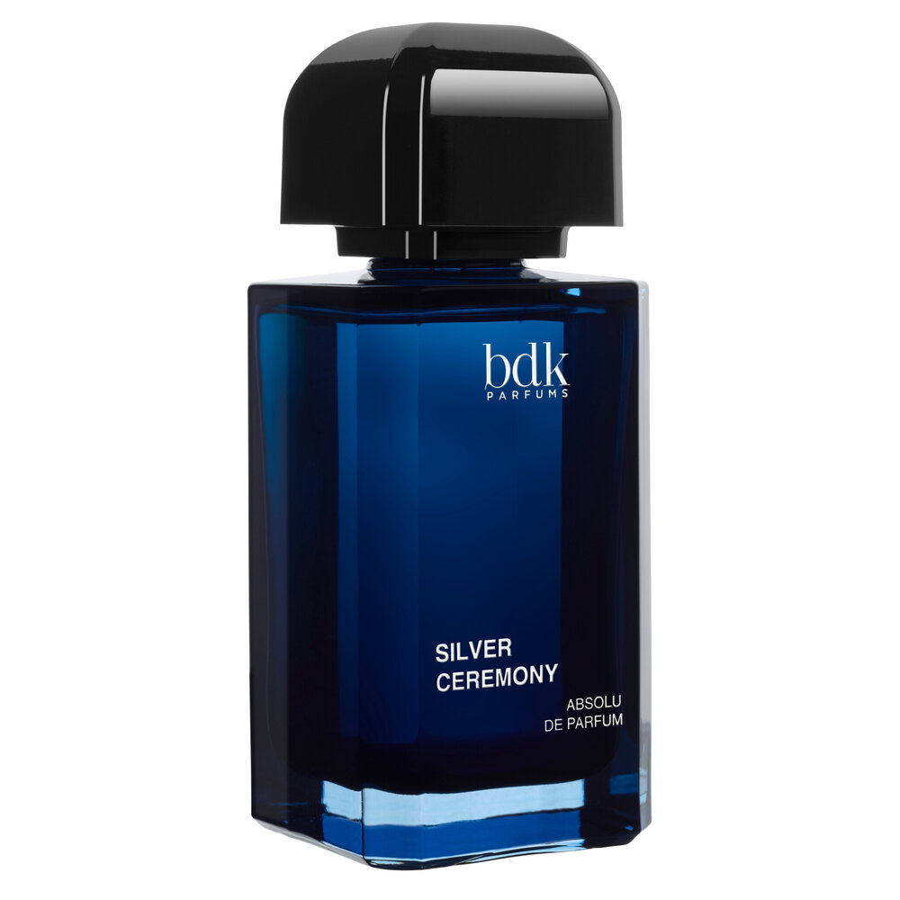 BDK Parfums Silver Ceremony Absolu de Parfum