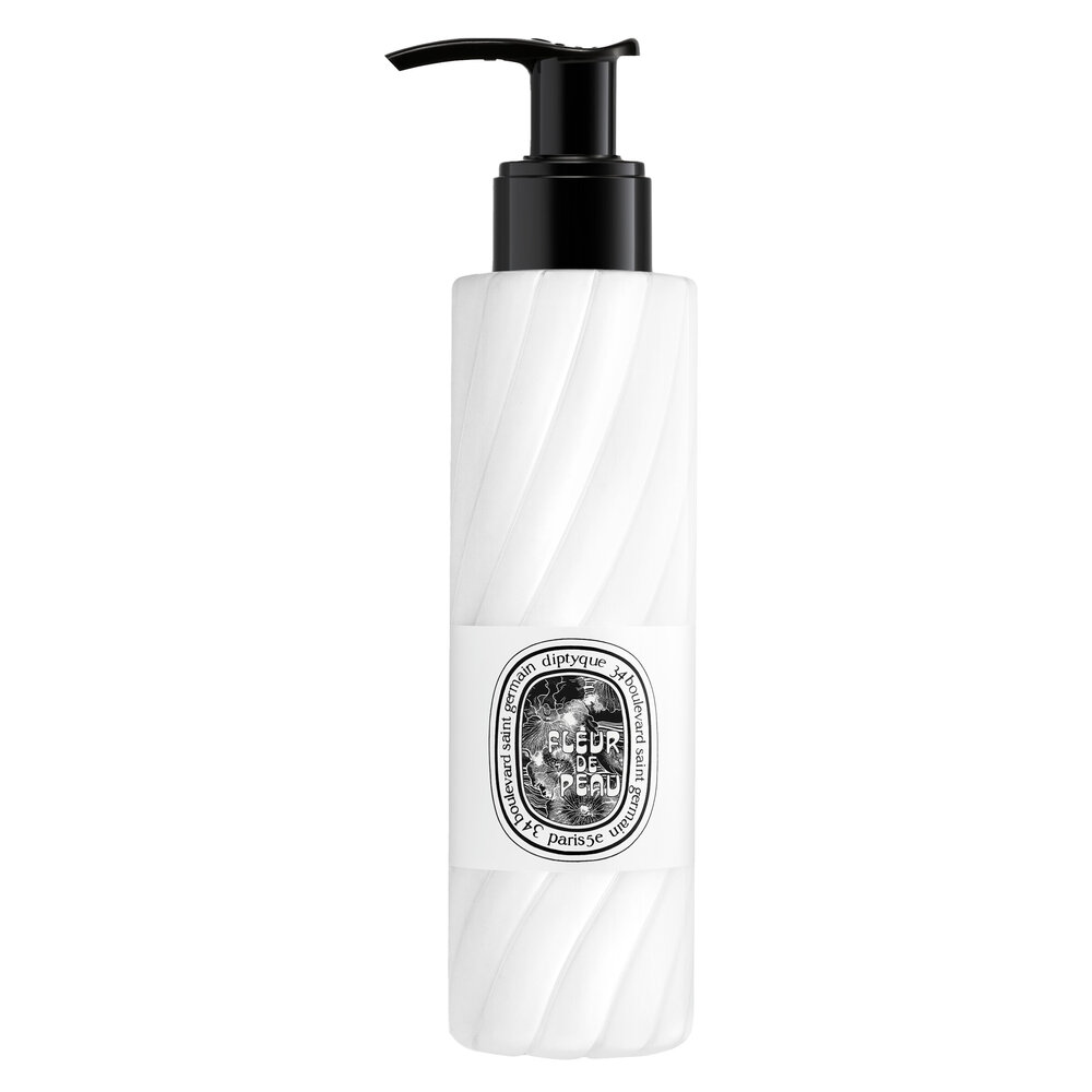 Diptyque Fleur de Peau tělové mléko