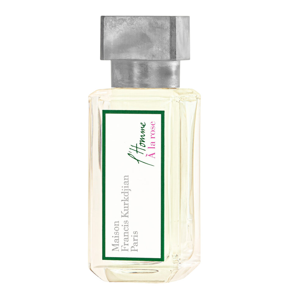 Maison Francis Kurkdjian L´Homme À la Rose Eau de Parfum
