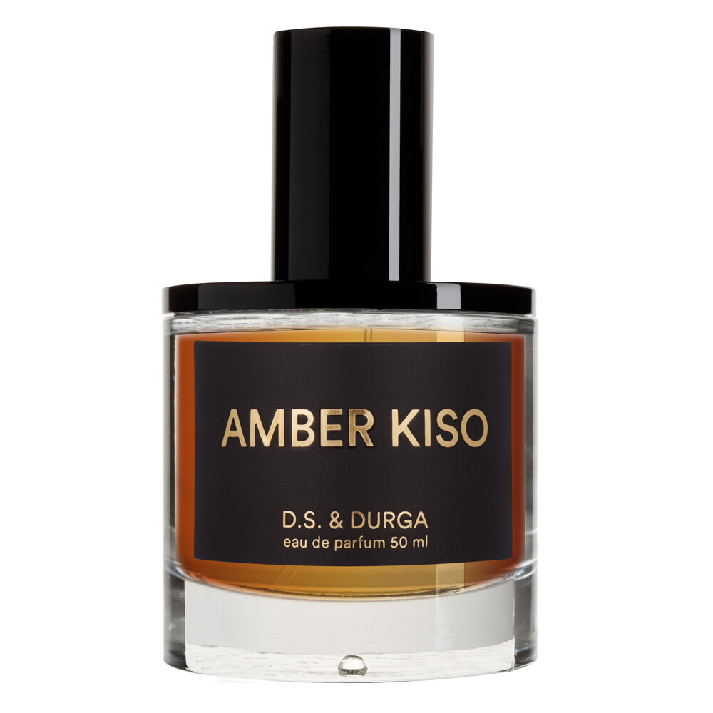 D.S. & DURGA Amber Kiso Eau de Parfum
