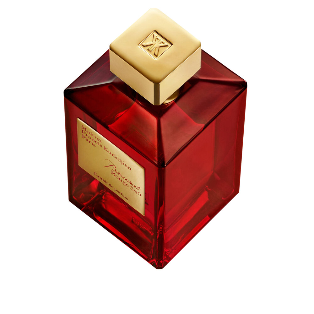 Maison Francis Kurkdjian Baccarat Rouge 540 Extrait de Parfum