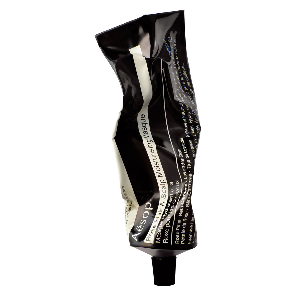 Aesop Rose Hair & Scalp Moisturising Masque 