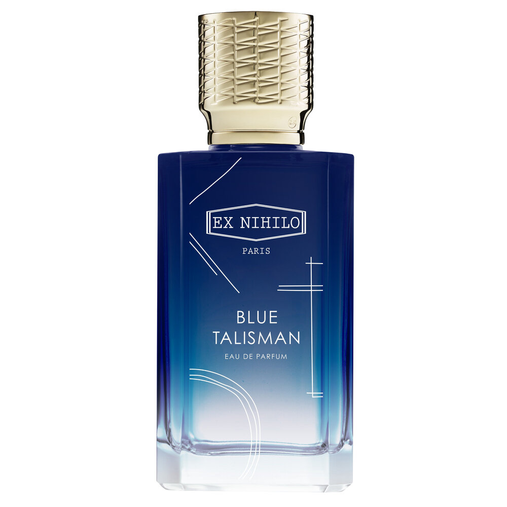Ex Nihilo Blue Talisman Eau de Parfum