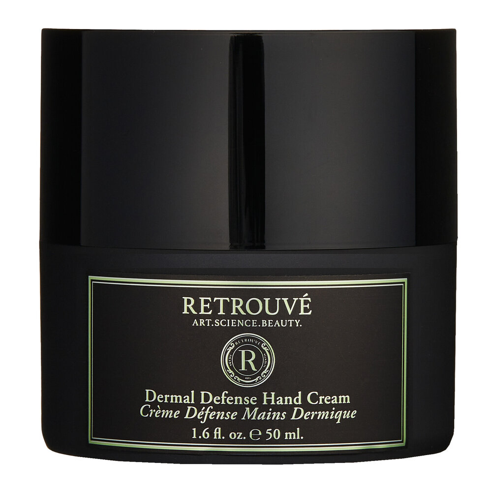 Retrouvé Dermal Defense Hand Cream 