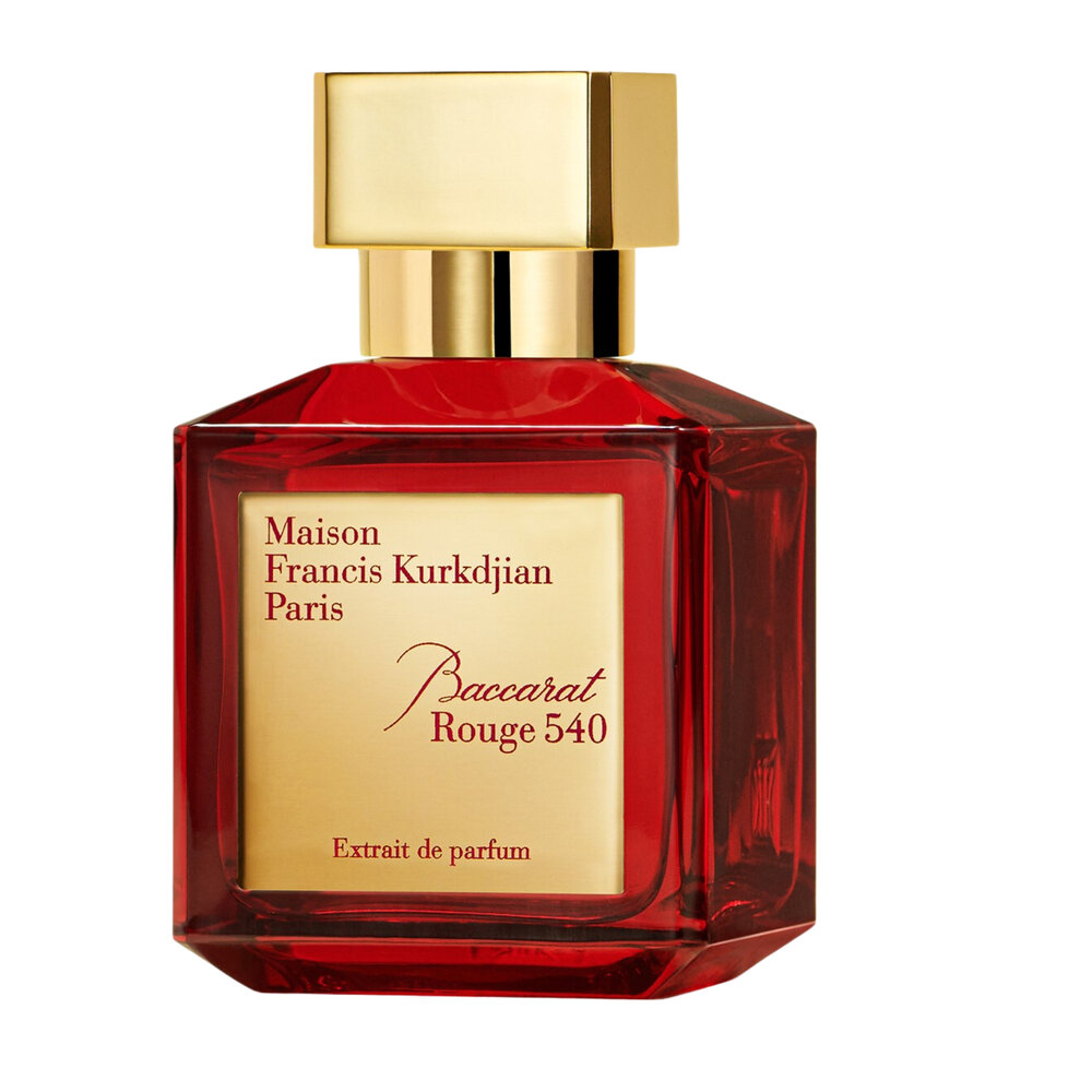 Maison Francis Kurkdjian Baccarat Rouge 540 Extrait de Parfum