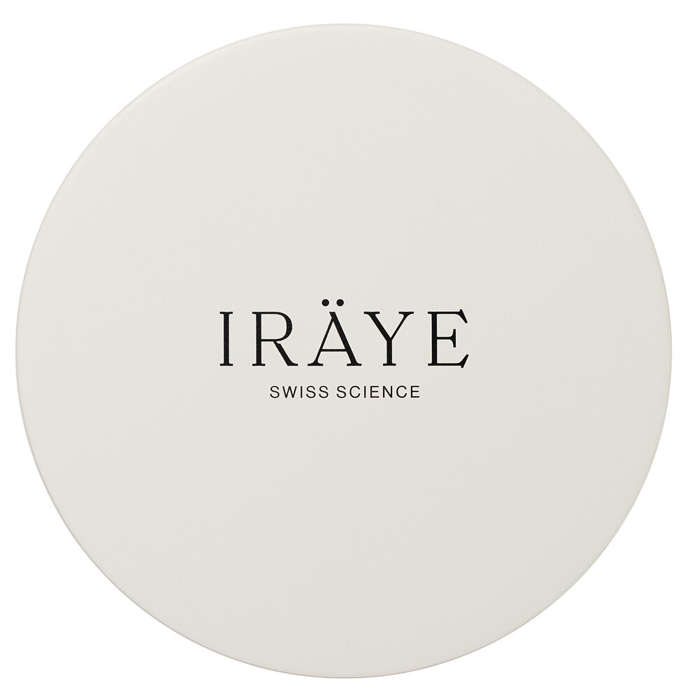 Iraye Reusable Silicon Eye Patches 