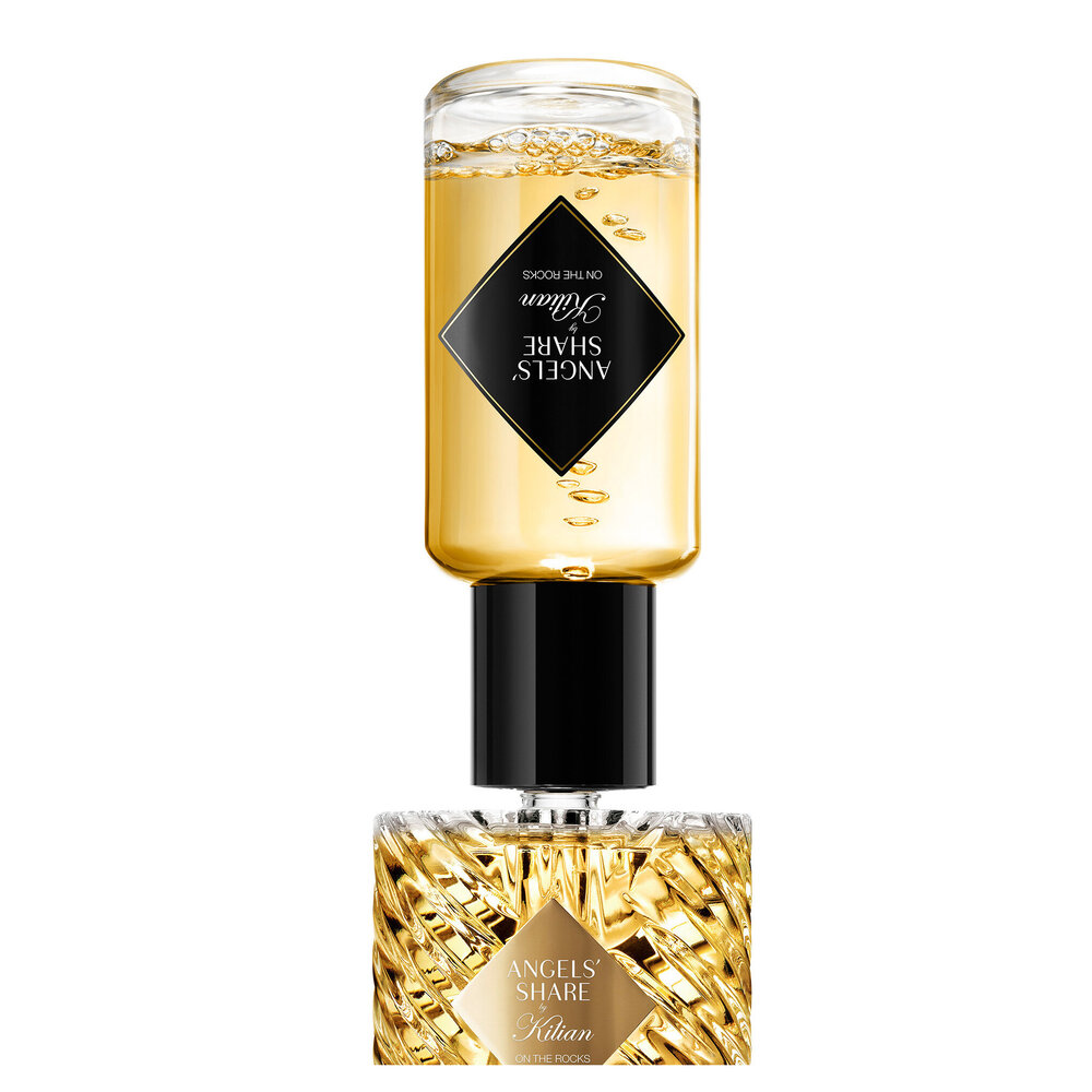 Kilian Angel´s Share on the Rocks Eau de Parfum