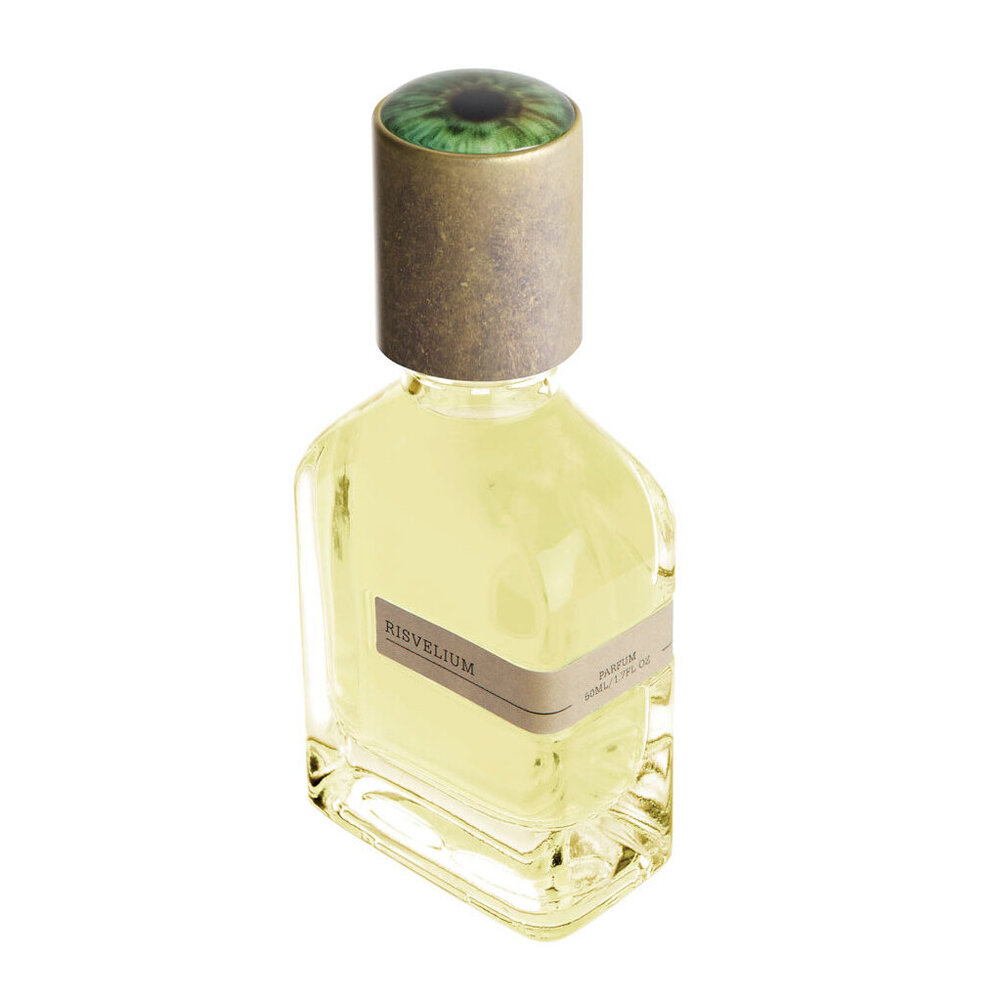 Orto Parisi Risvelium Parfum