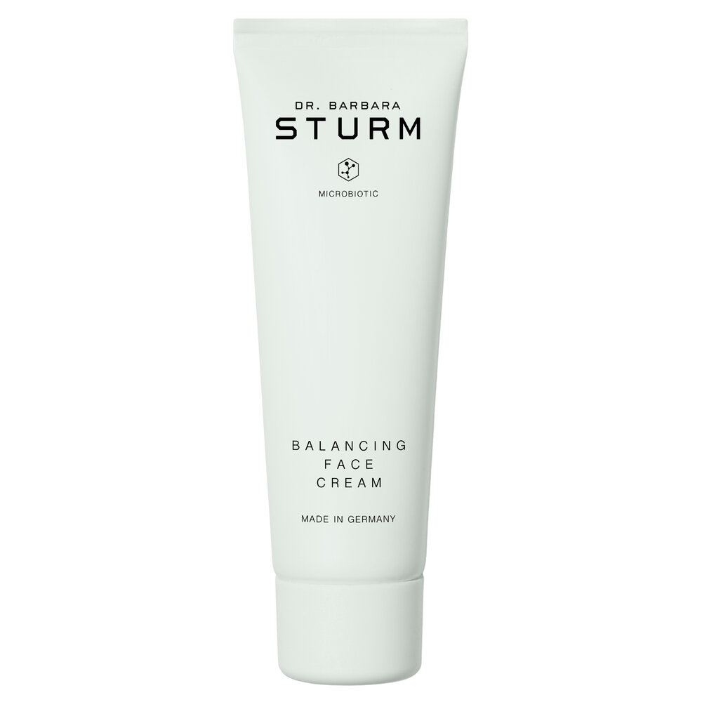 Dr. Barbara Sturm Microbiotic Balancing Face Cream