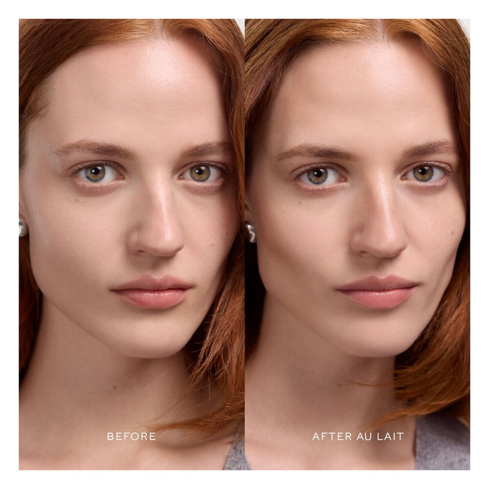 Westman Atelier Face Trace Contour Stick Au Lait