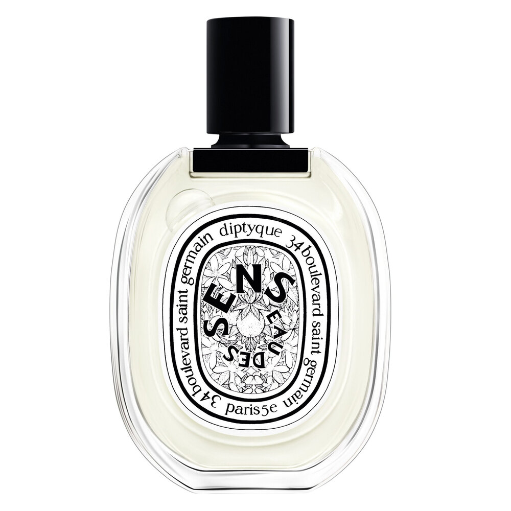 Diptyque Eau des Sens Eau de Toilette