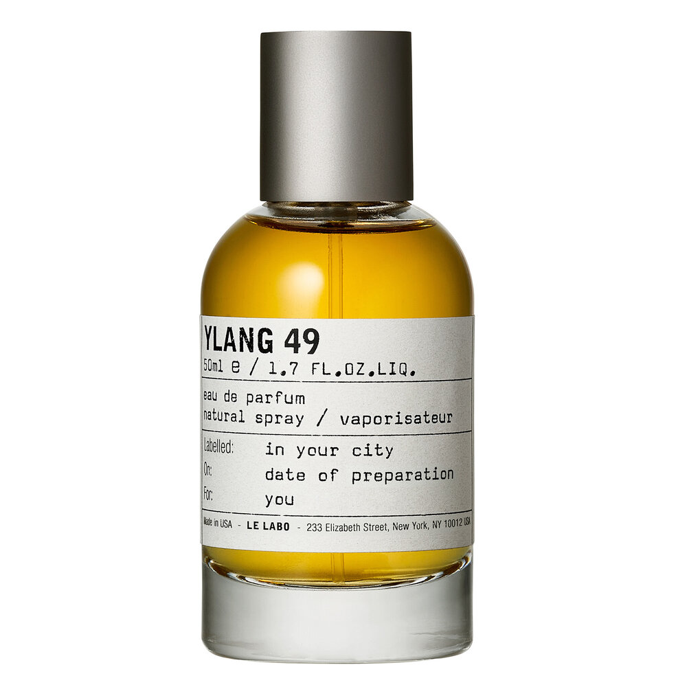 Le Labo Ylang 49 Eau de Parfum