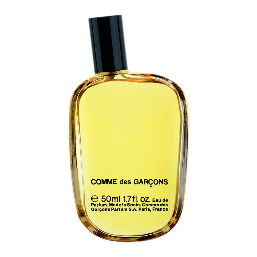 Comme des Garçons Comme des Garҫons Eau de Parfum