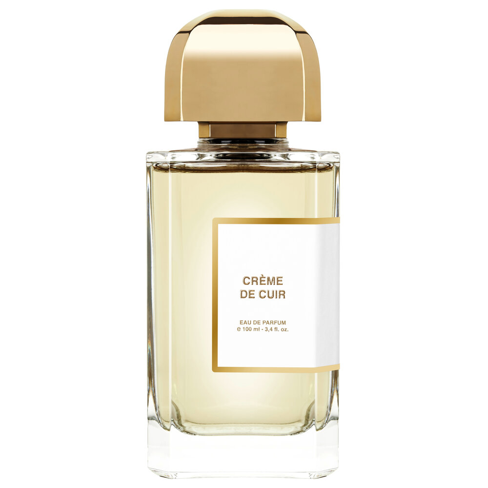 BDK Parfums Créme de Cuir Eau de Parfum