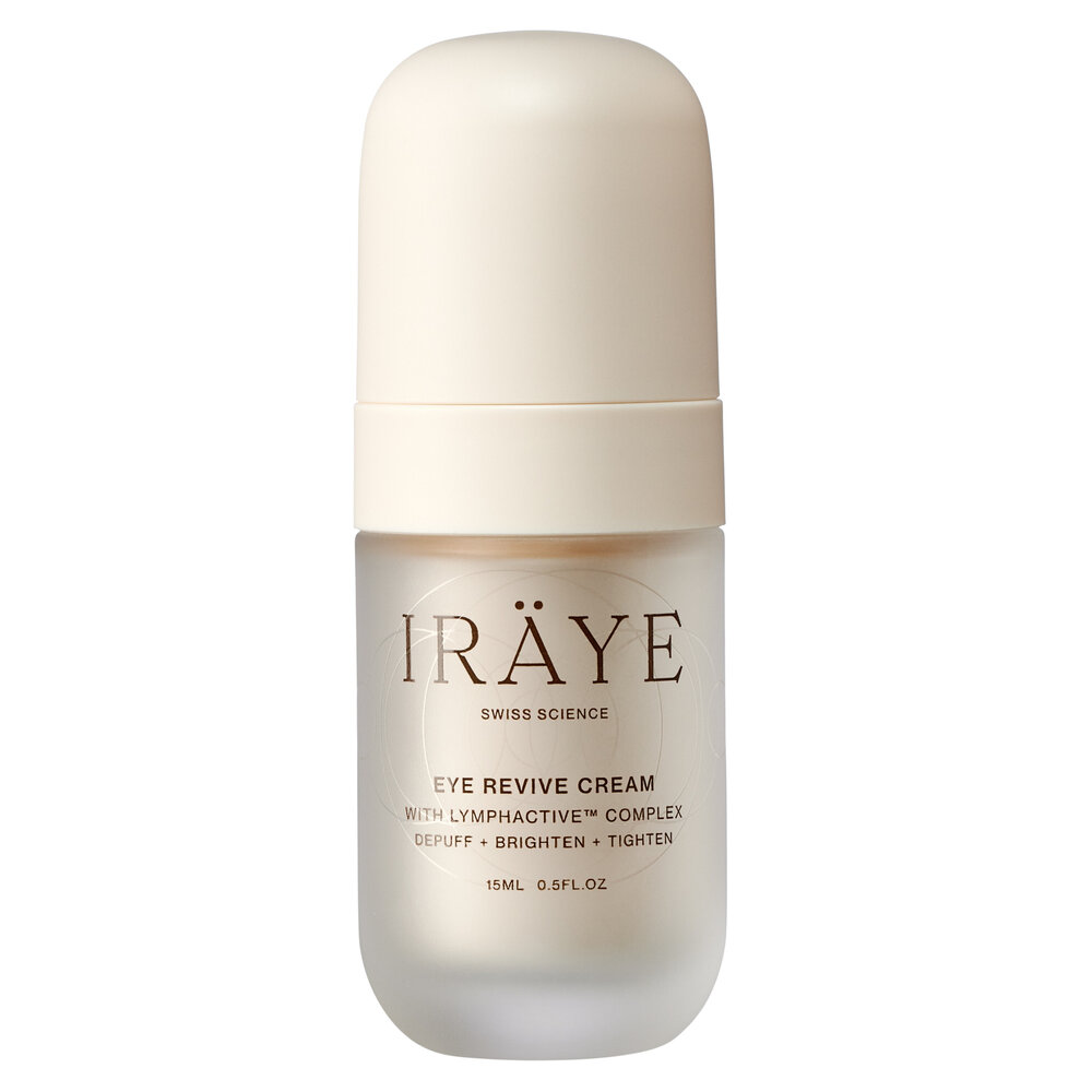 Iraye Eye Revive Cream 