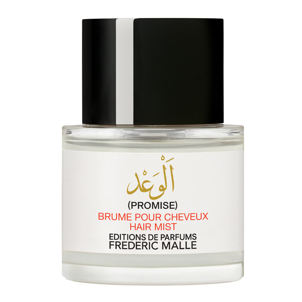 Frederic Malle Promise vlasový parfém