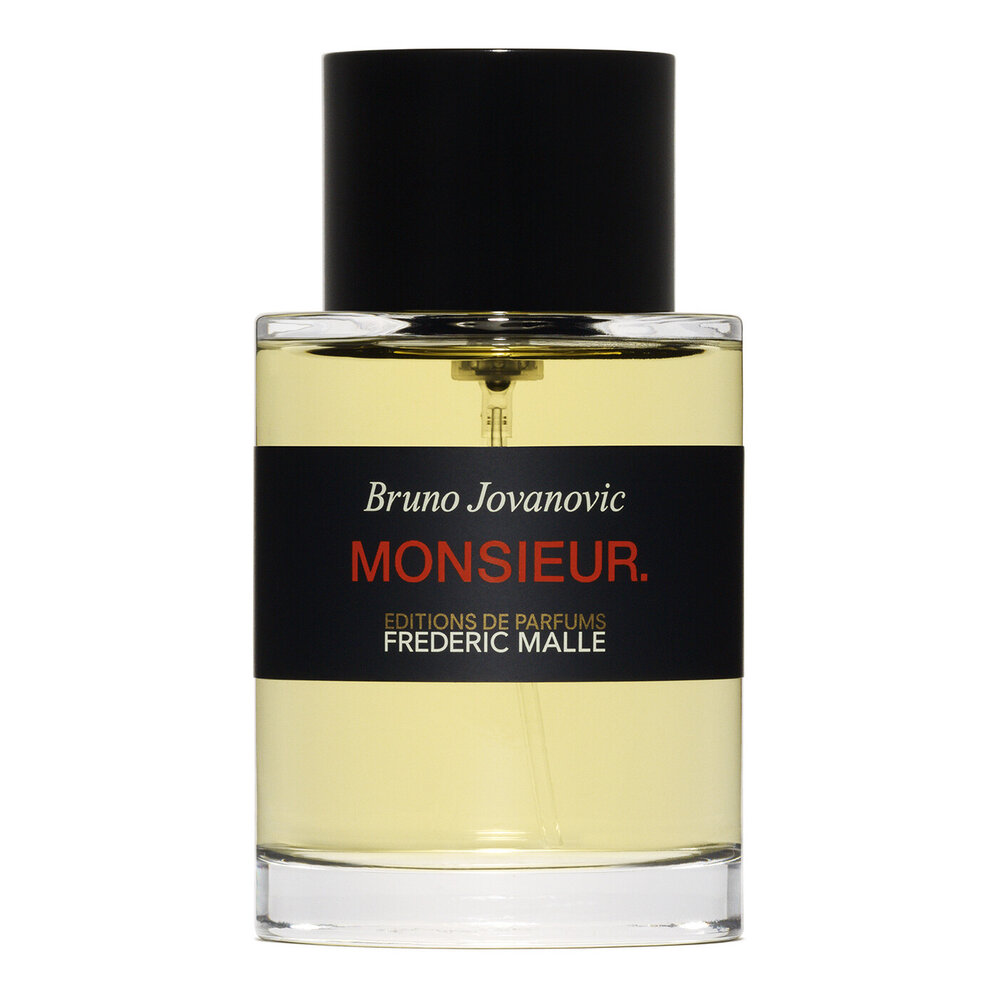 Frederic Malle Monsieur. Eau de Parfum