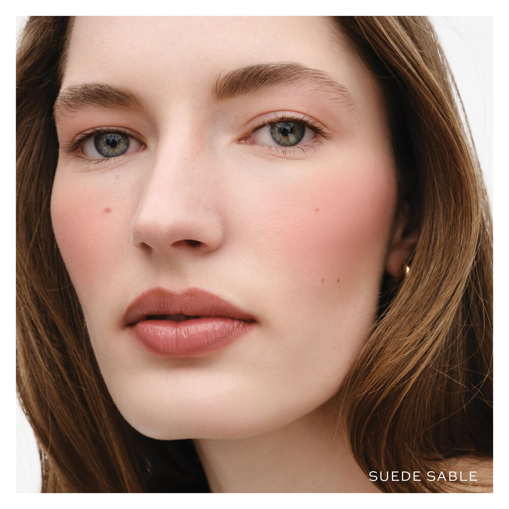 Westman Atelier Baby Cheeks Powder Blush Duo Sable / Suede