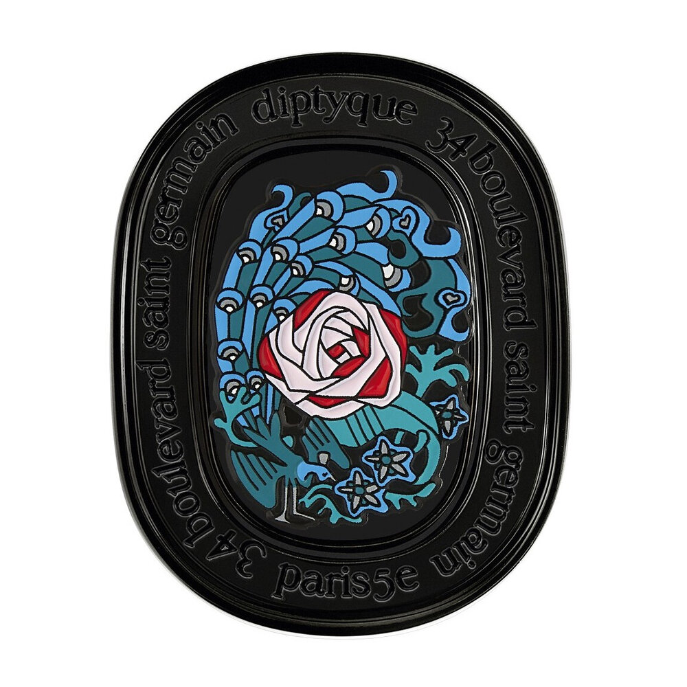 Diptyque Eau Capitale tuhý parfém