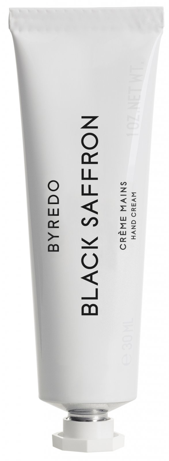Byredo Black Saffron krém na ruce