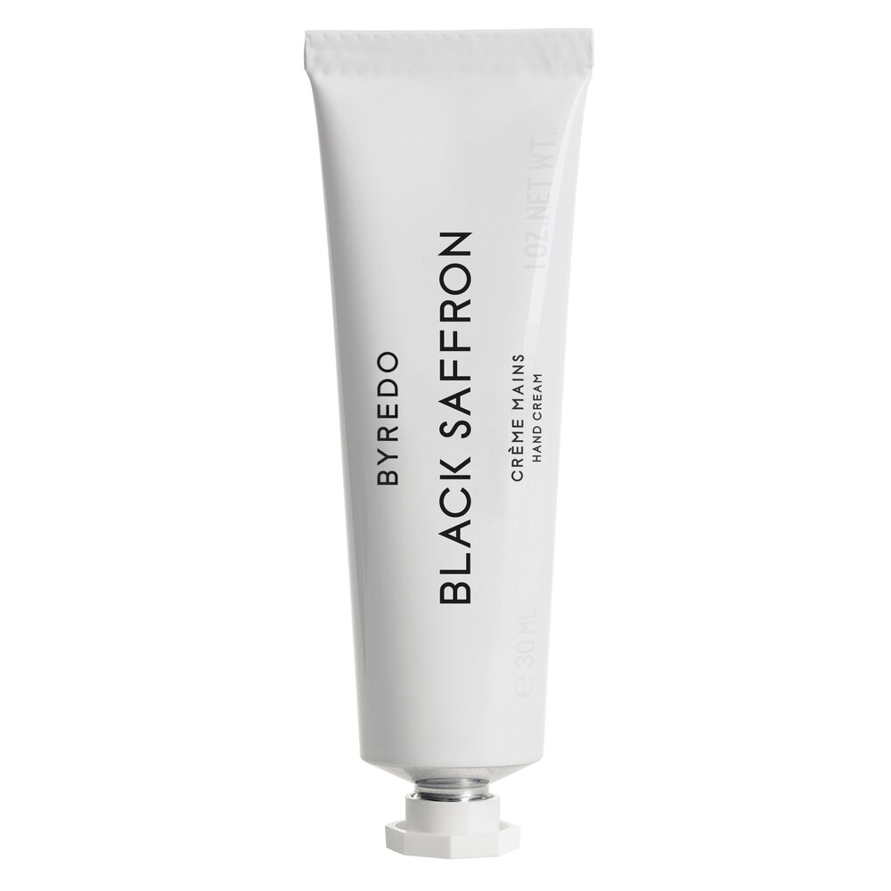 Byredo Black Saffron krém na ruce